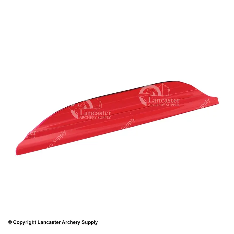 K&K Archery 1.75-Inch Ksl Jet6 Vanes 1