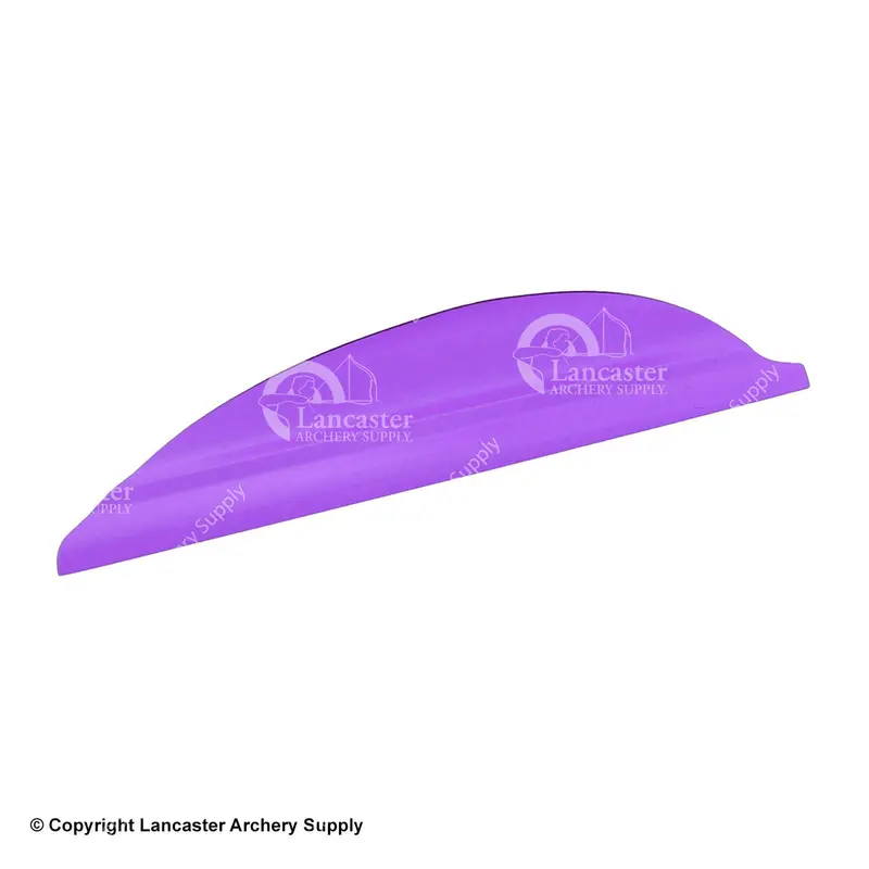 K&K Archery 2-Inch Ksl Jet6 Vanes 1