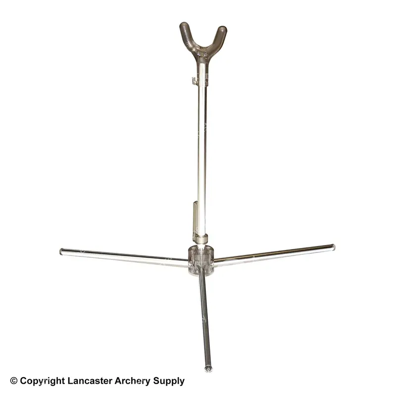 K&K Archery Jet6 Magnetic Bow Stand For Precision Shooting 1