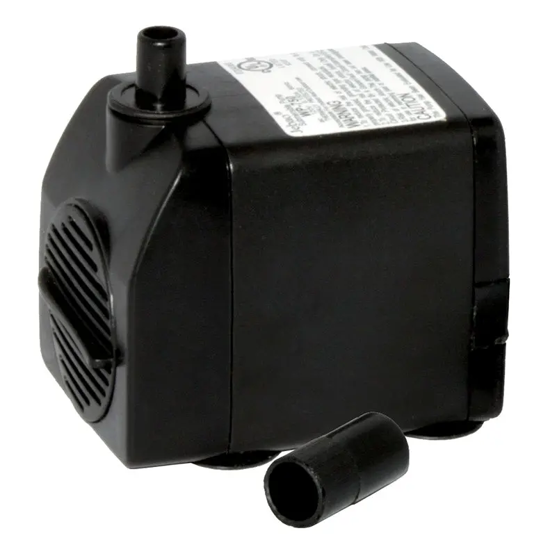 Koolscapes 172 Gph Submersible Fountain Pump – High-Flow Jet For Garden Water Features & Ponds 1