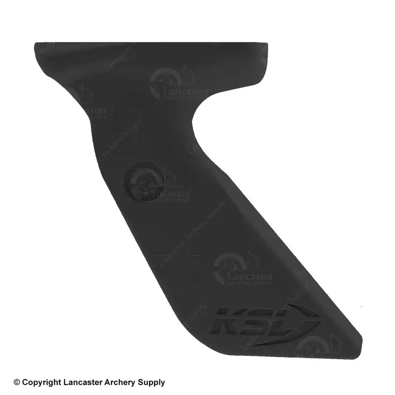 Ksl Recurve Riser Grip – Coach Kisik Lee Left-Handed Replacement (Open Box) 1
