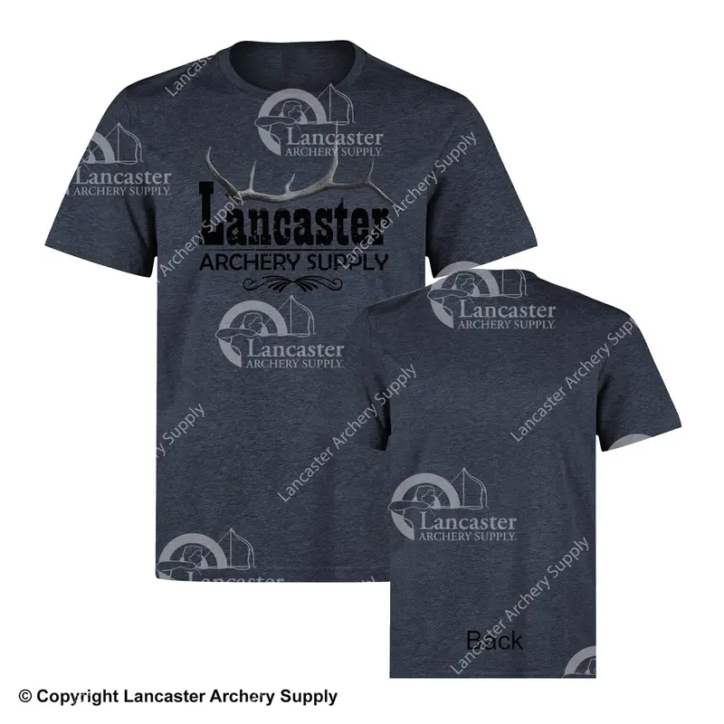 Lancaster Archery Southwest-Themed Archery T-Shirt 1