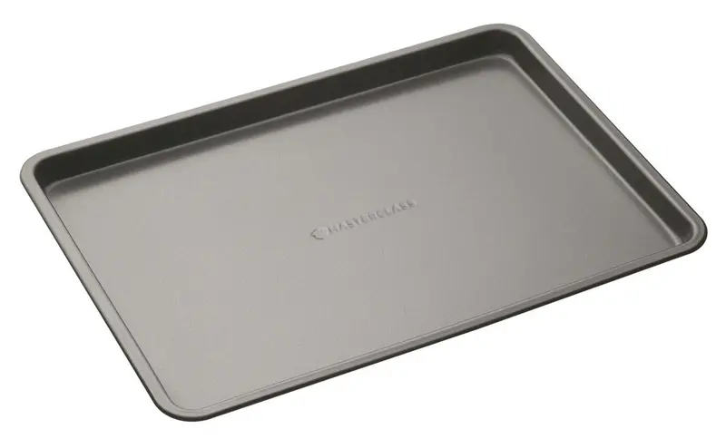 Large Non-Stick Baking Sheet – 35 X 25 Cm 1