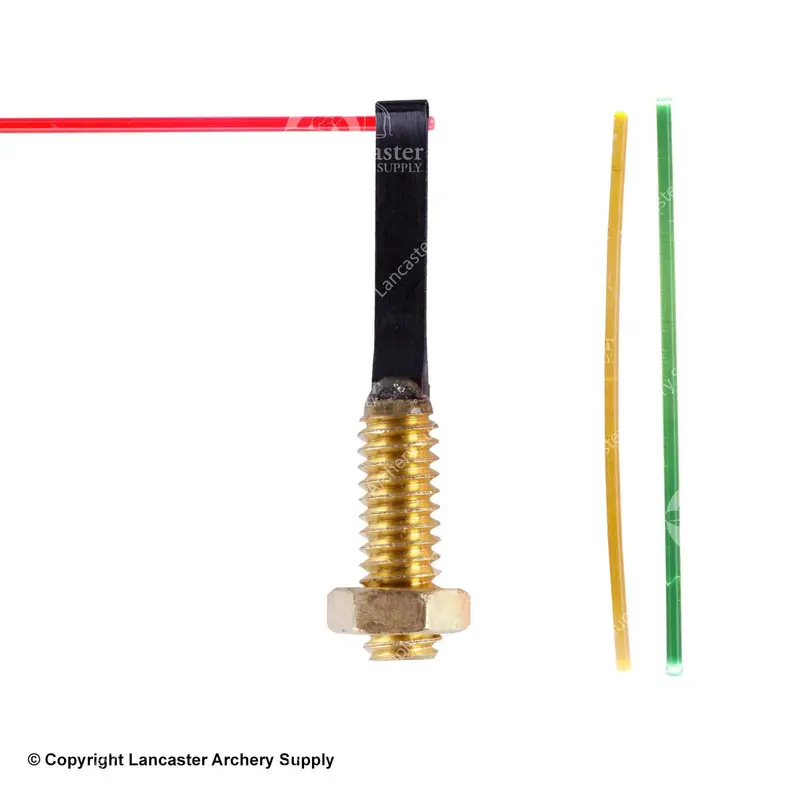 Las Razor Fire Pin – Precision Sight Pin 1