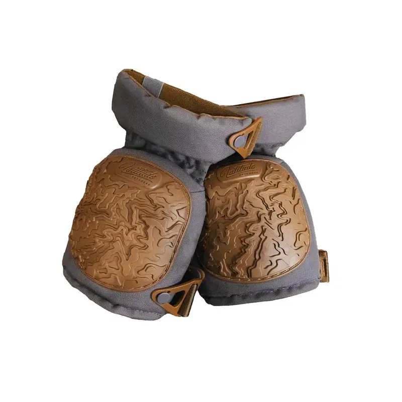 Latitude Outdoors Articulating Knee Protection Pads 1