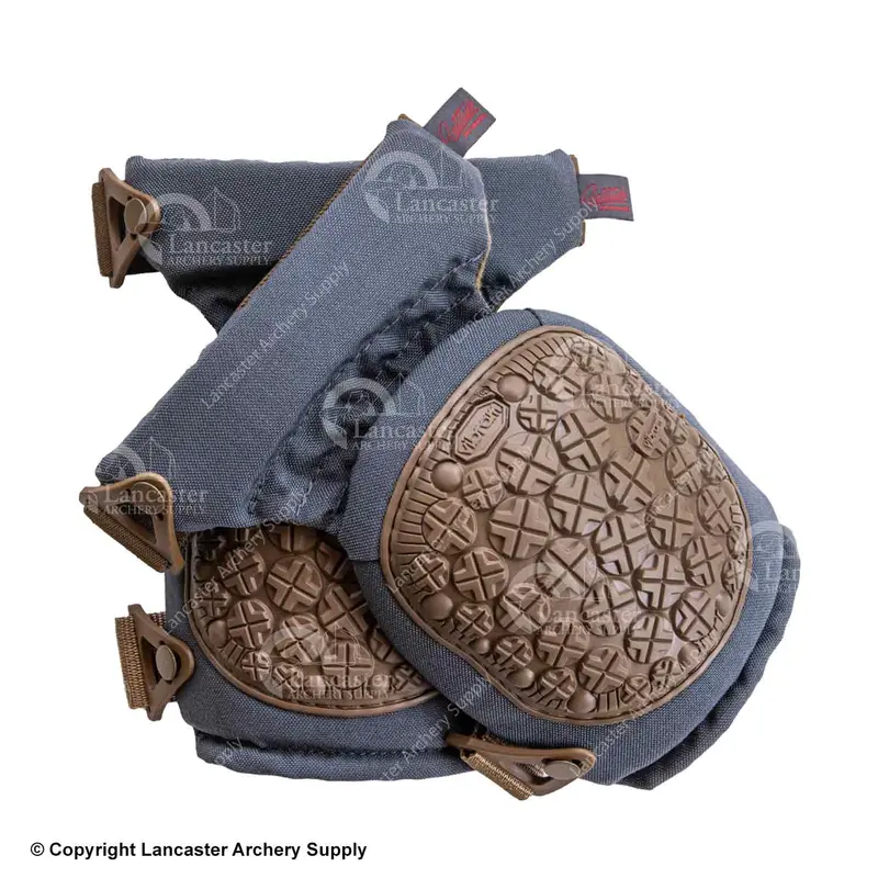 Latitude Outdoors Method Knee Pads For Climbing And Ground Use 1