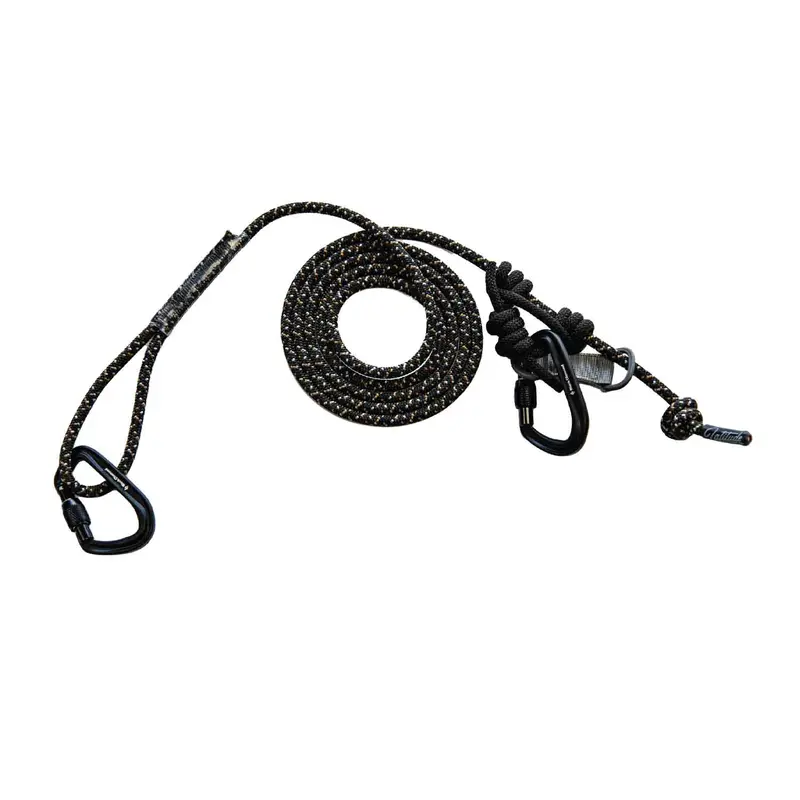 Latitude Outdoors Vaporline 8Mm Lineman’S Safety Belt 1
