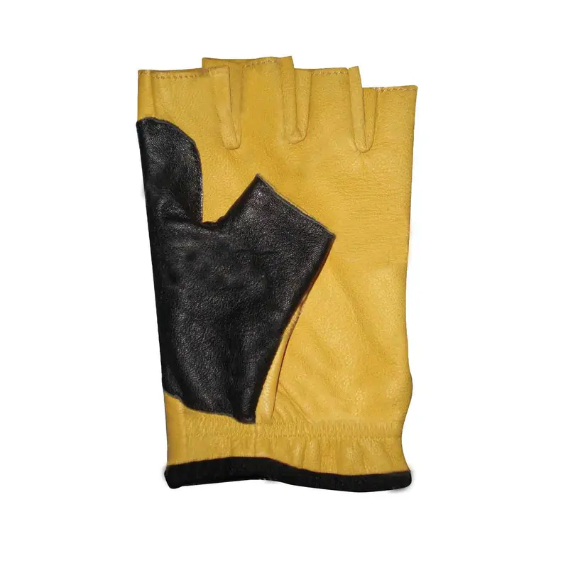 Legacy Leather Bow-Grip Archery Glove 1
