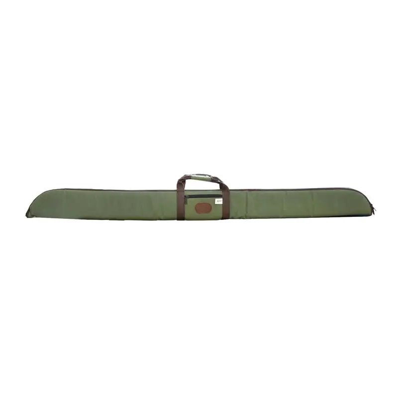 Legacy Leather Soft Case For Traditional Bows And Accessories 1