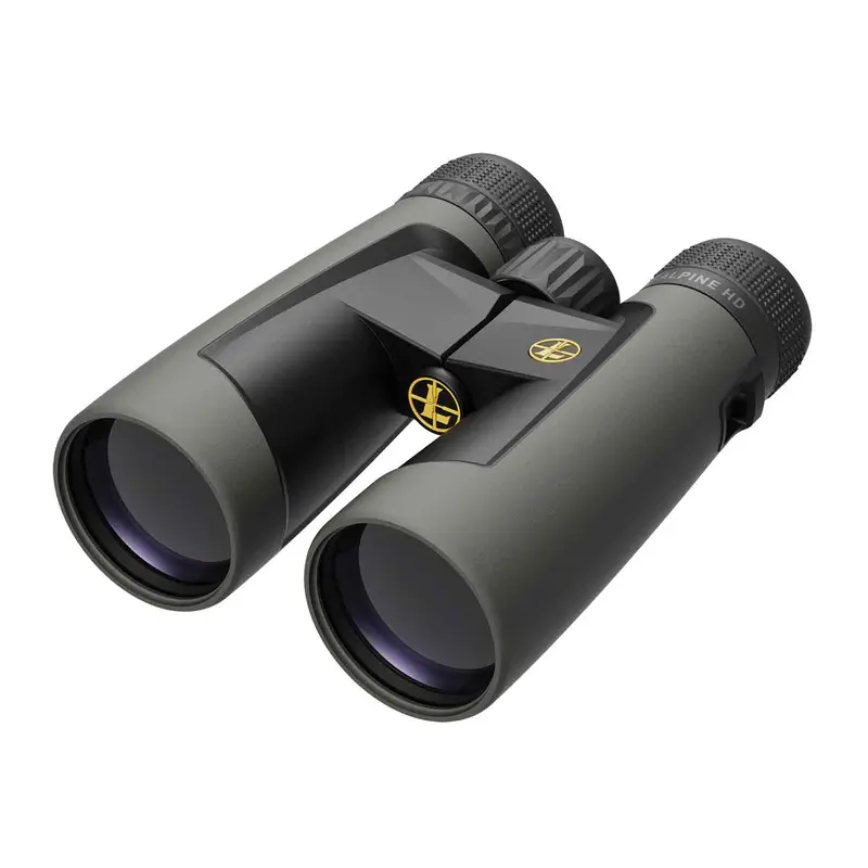 Leupold Bx-2 Alpine Hd Binoculars – 12×52 Mm 1