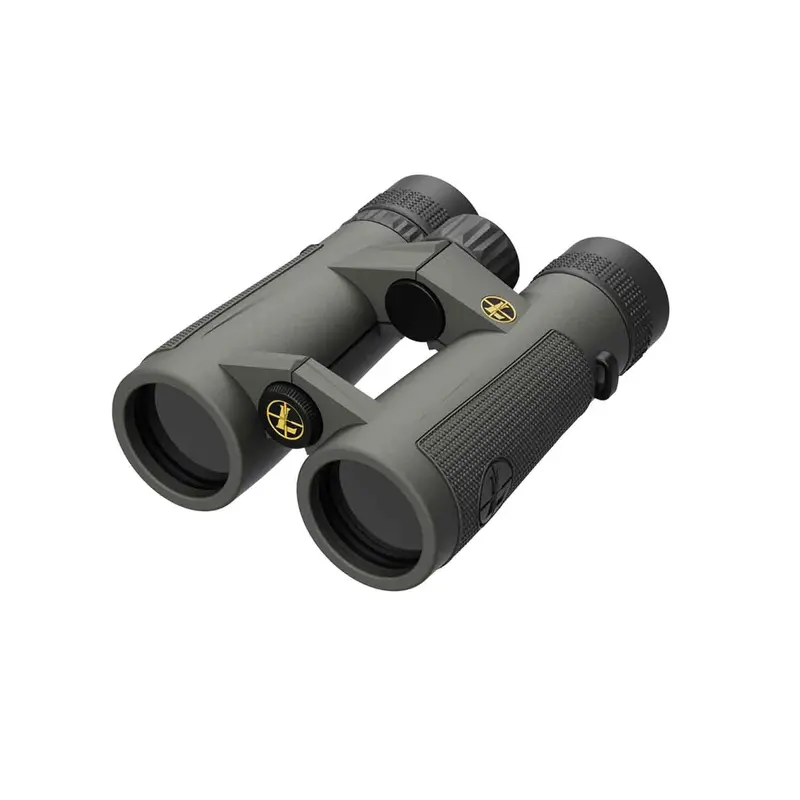 Leupold Bx-5 Santiam Hd Binoculars – 10X42Mm Compact Roof Prism 1
