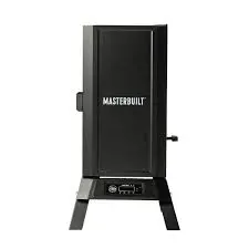 Masterbuilt 710 Wi-Fi Digital Electric Smoker – Limited Stock Available 1
