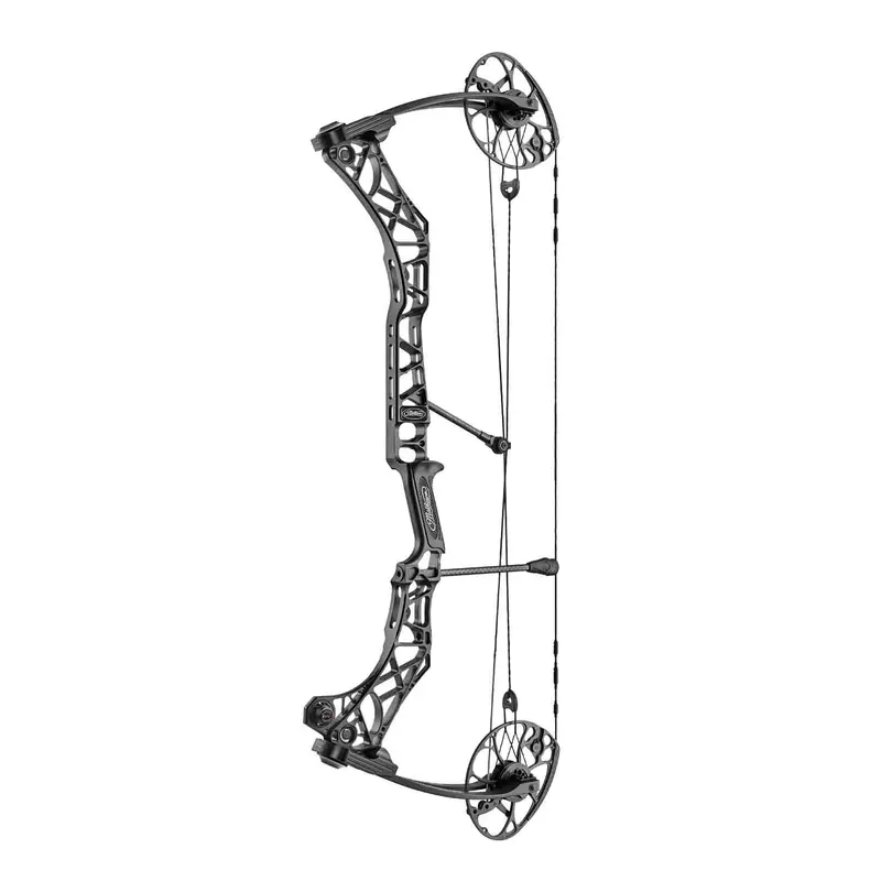 Mathews Atlas Compound Hunting Bow – Compact Performance Model 1