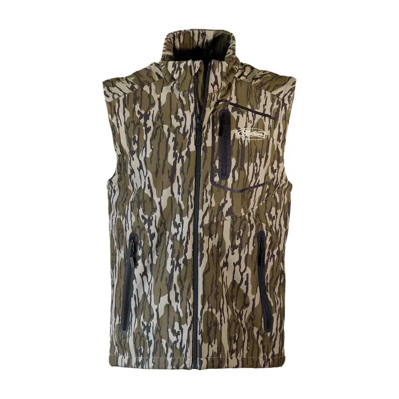 Mathews Bottomlands Tactical Hunting Vest 1