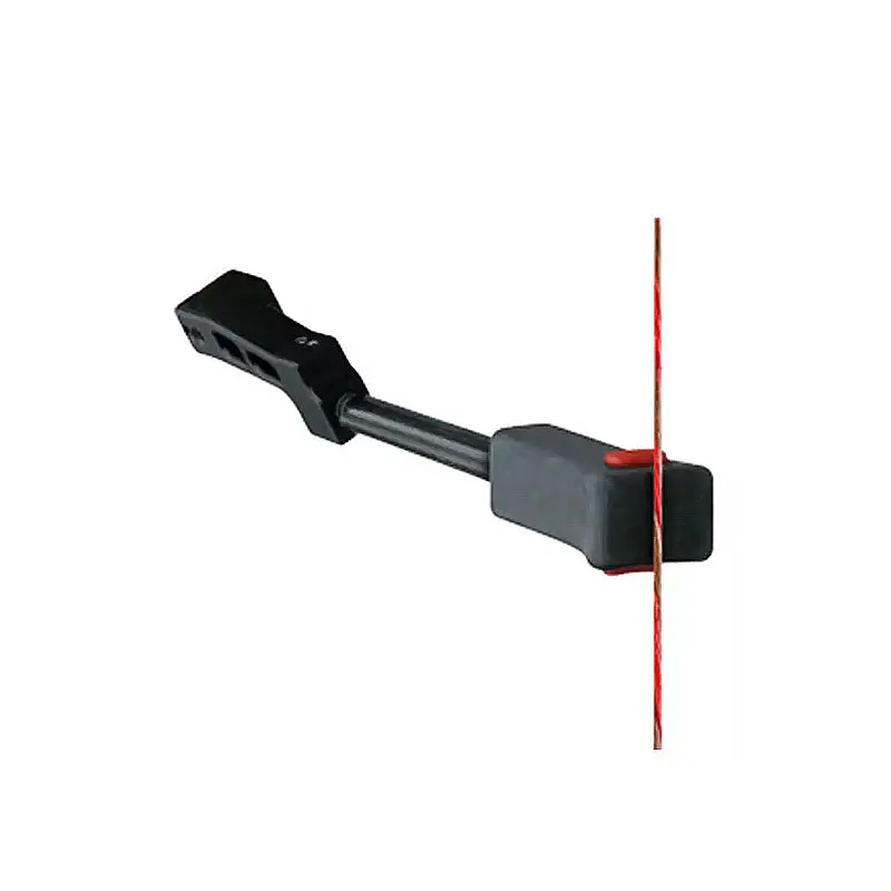 Mathews Dead End String Stop For Reduced Vibration & Noise 1