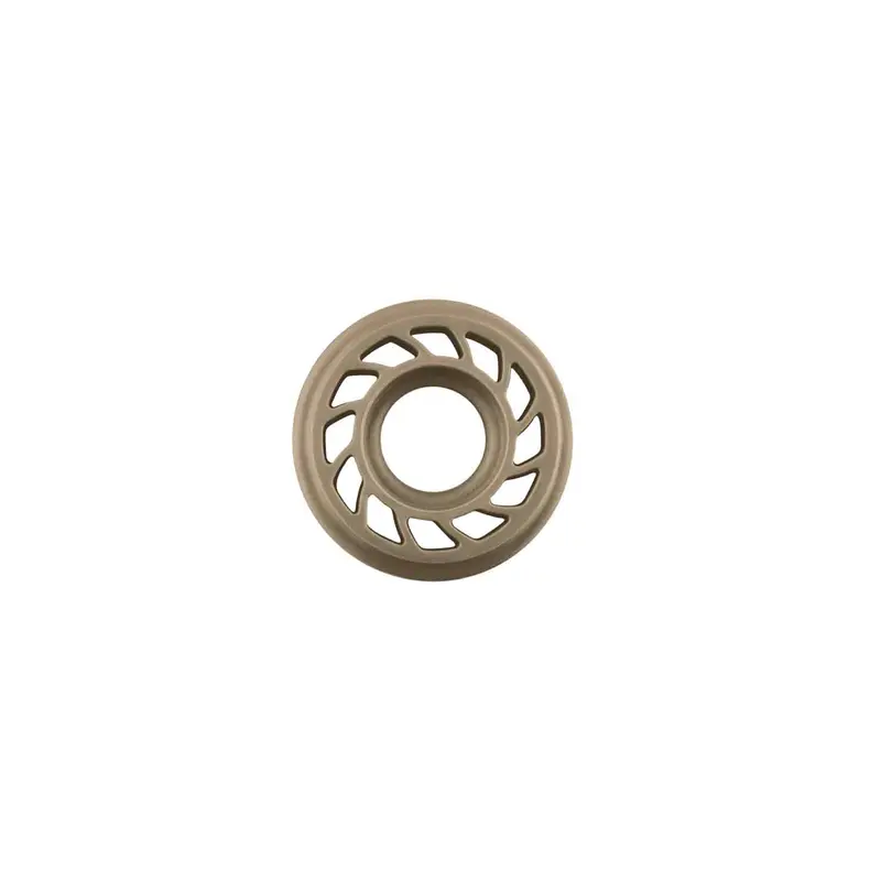 Mathews Harmonic Dampener Lite Pair – 3/8-Inch Threaded 12