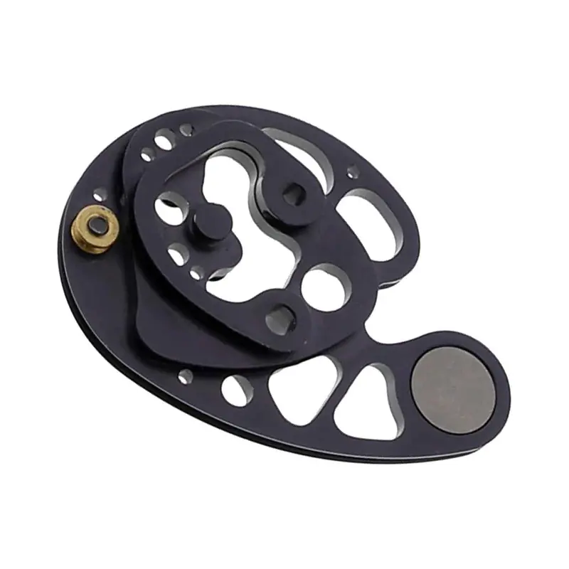 Mathews Mini Max Cam Upgrade For Compact Draw Lengths 1