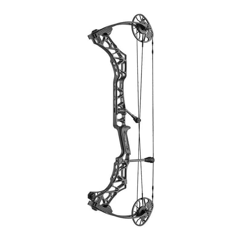 Mathews Prima Compound Hunting Bow – Lightweight Design 1