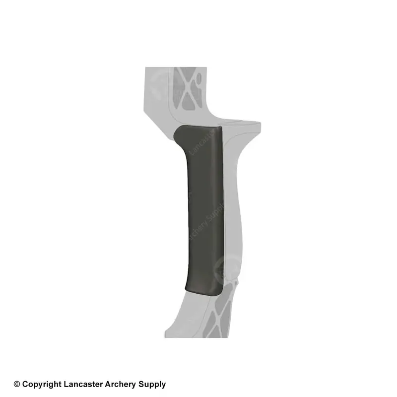 Mathews Thermal Shield Grip – Heat-Resistant & Ergonomic 1