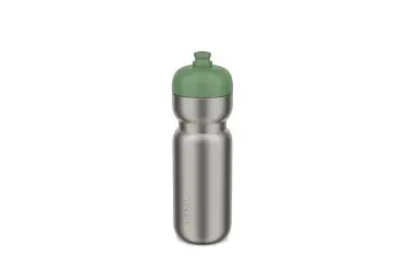 Mepal Pull Stainless Steel Sports Bottle – 800 Ml 1