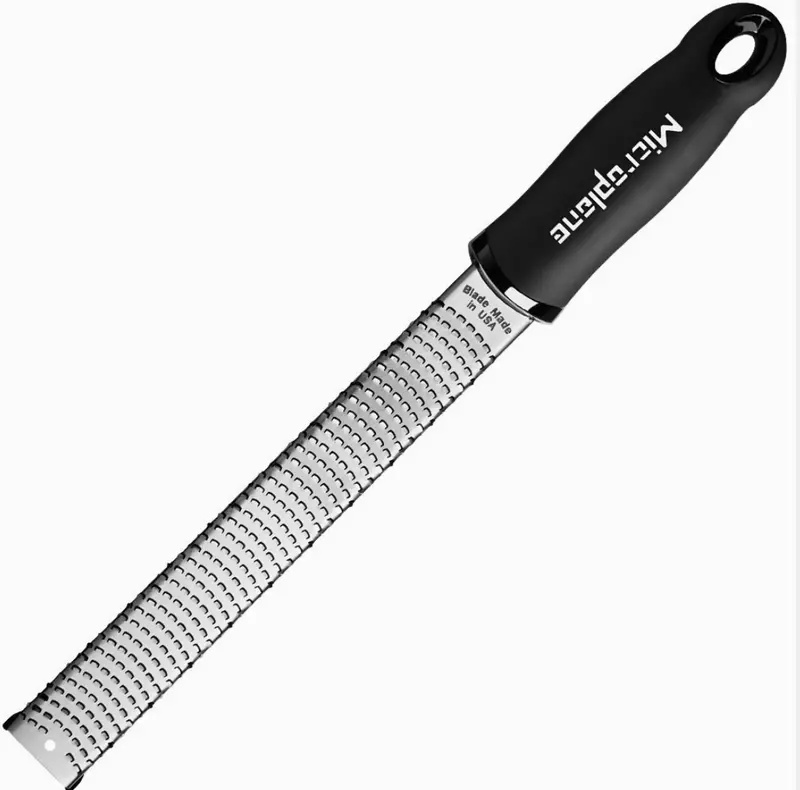Microplane Color-Coded Zesters For Citrus And Herbs 1