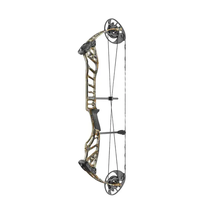 Mission Range High-Performance Compound Hunting Bow 1