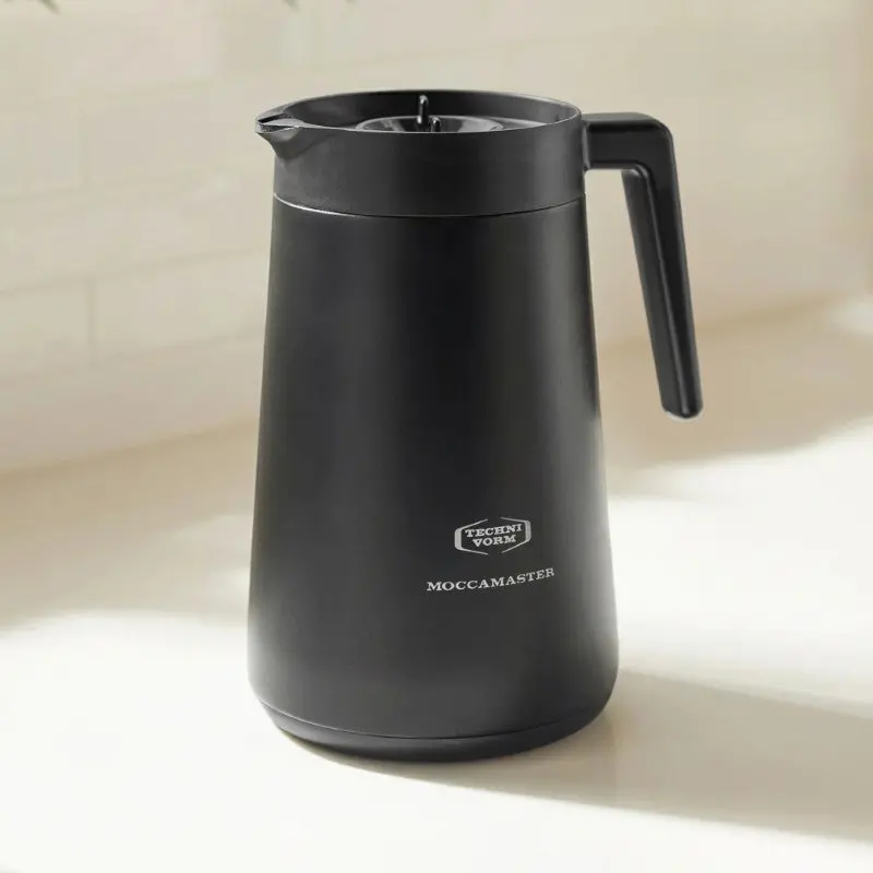 Moccamaster 1.25-Liter Thermal Carafe For Hot Beverages 1