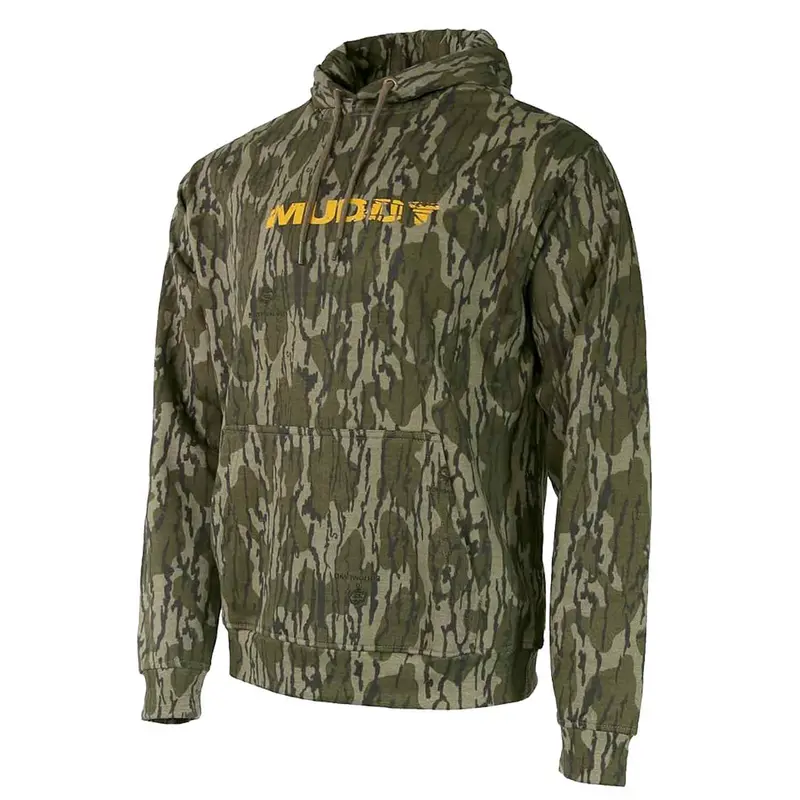 Muddy Mtx Camo Hoodie For Hunters 1
