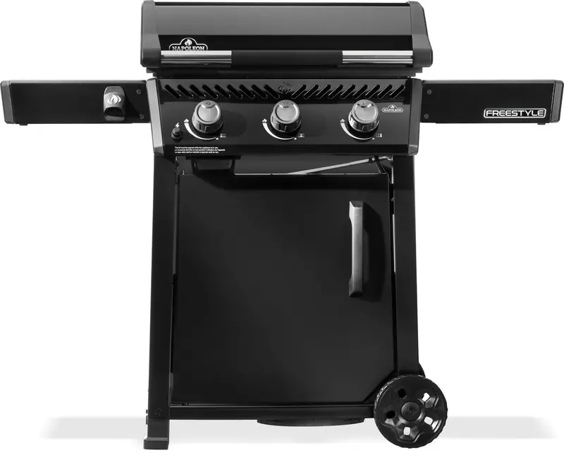 Napoleon Freestyle Stainless Steel Plancha Griddle 1
