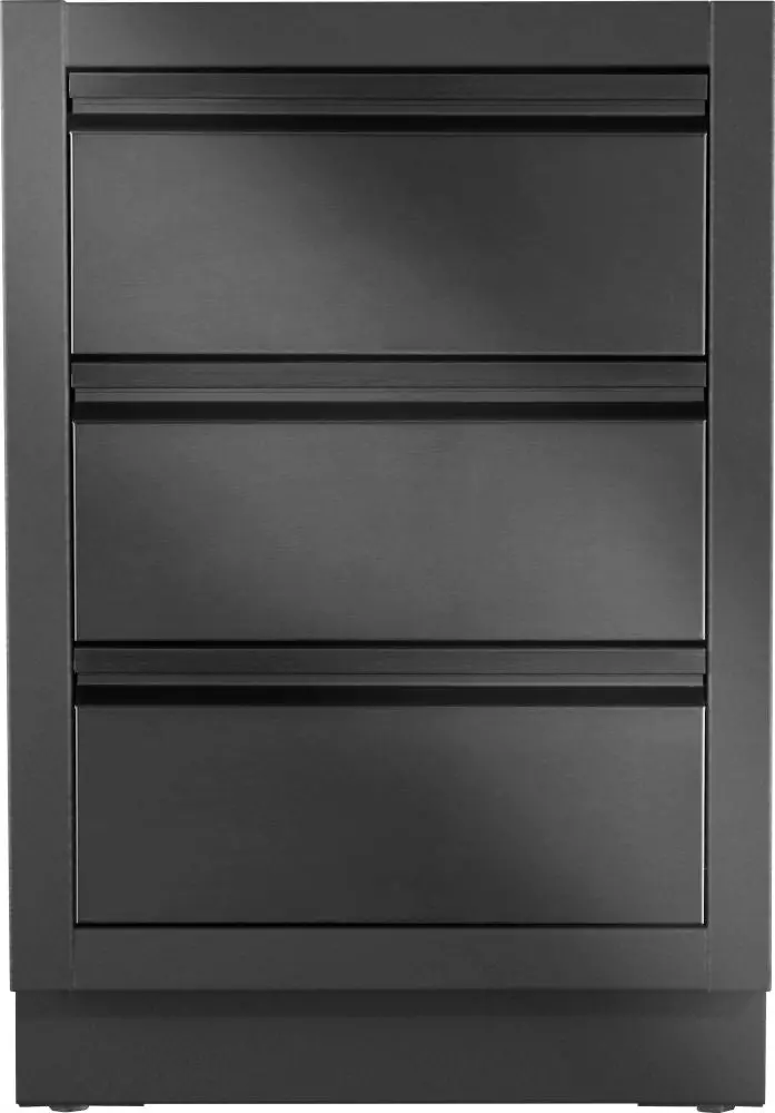Napoleon Oasis Three-Drawer Outdoor Cabinet 1