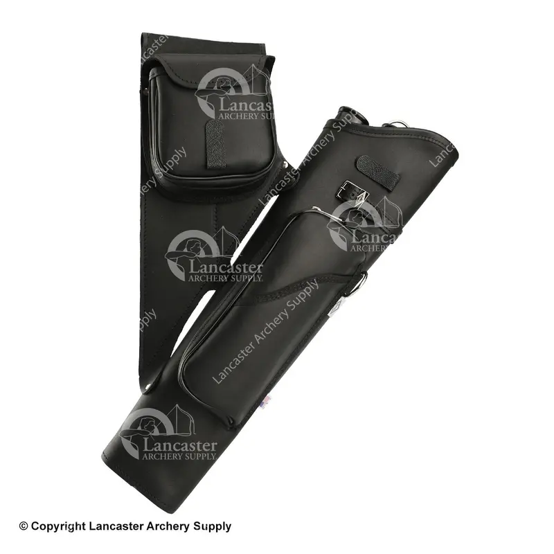 Neet Nt-2100 Compact Target Quiver 1
