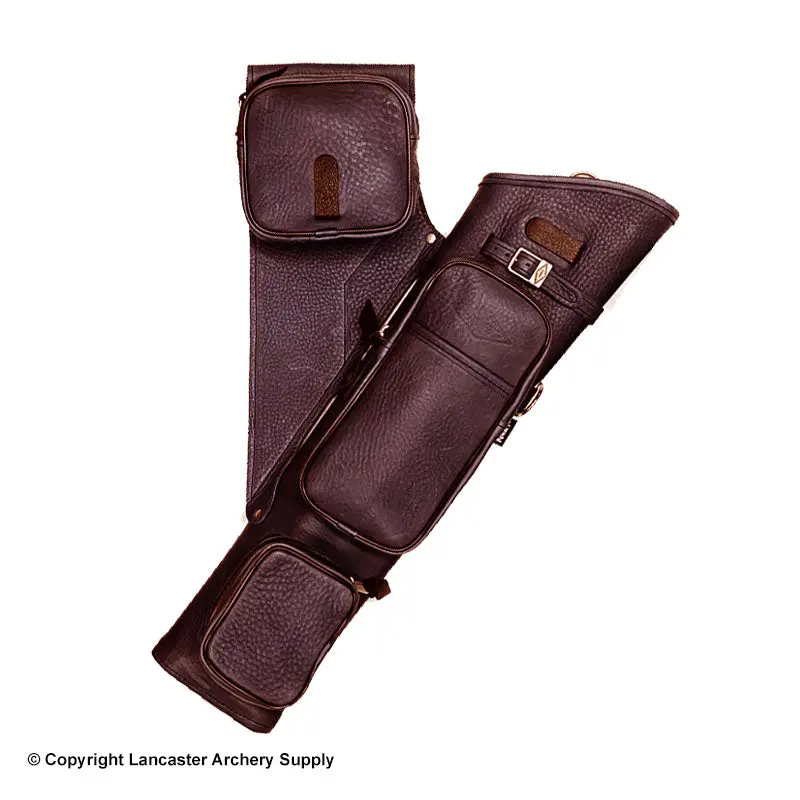 Neet Nt-2300 Heavy-Duty Target Quiver