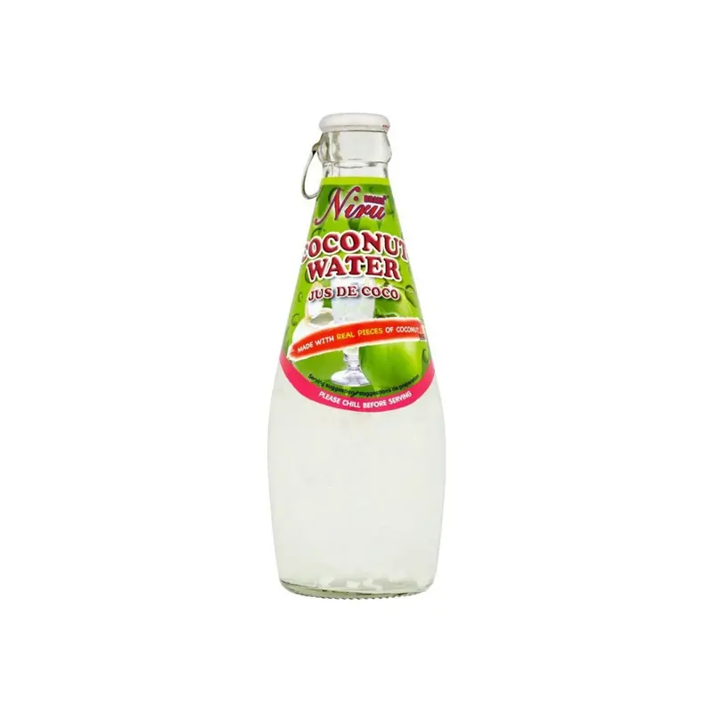 Niru Fresh Coconut Water – 310 Ml Tetra Pack 1