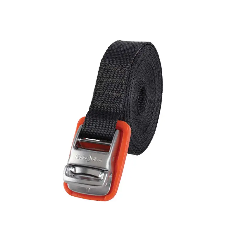 Nite Ize Camjam Tie-Down Straps – 12-Foot Heavy-Duty Set 1