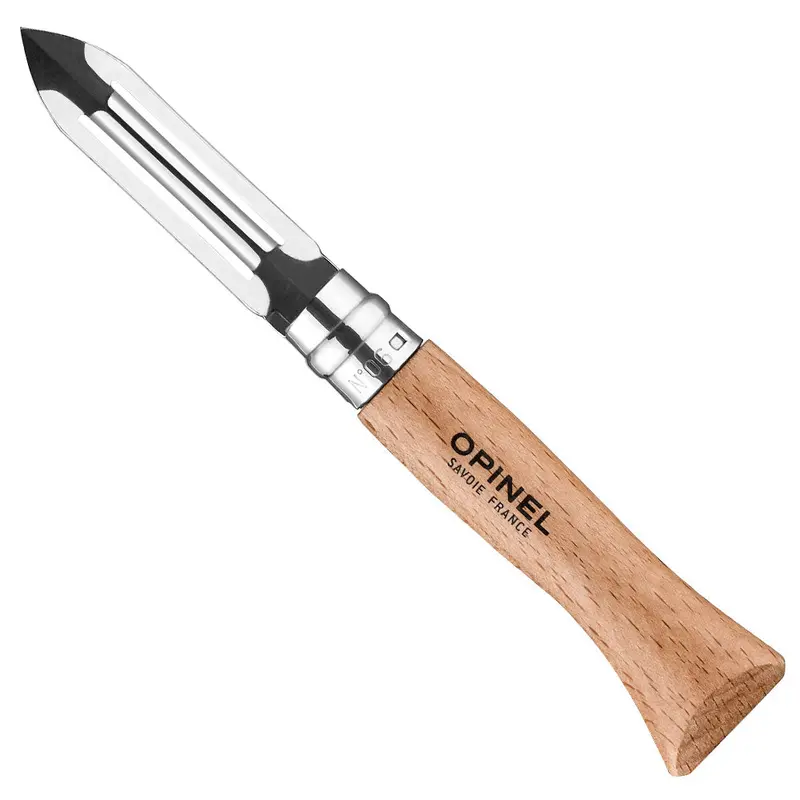 No.06 Precision Folding Vegetable Peeler 1
