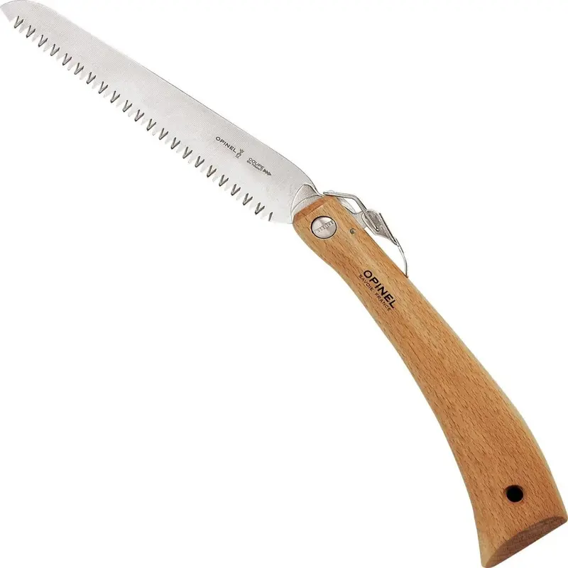 No.18 Carbon Steel Replacement Blade For Folding Garden Saw 1