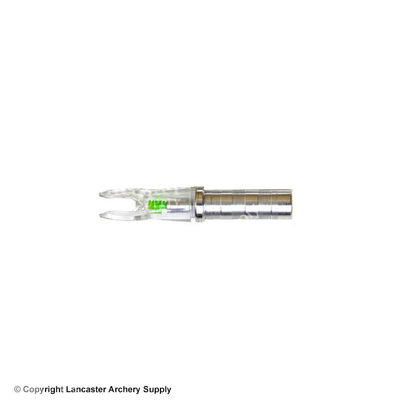 Nufletch Ignitor Lighted Nocks – .233" Id Compatible Led Arrow Nocks 1