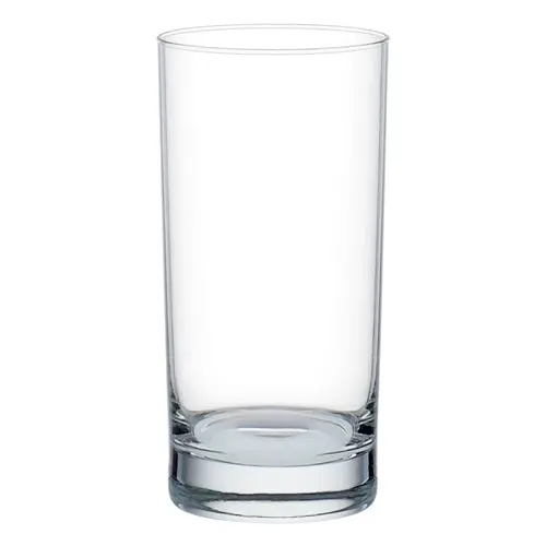 Ocean San Marino Highball Glasses – 350Ml, Set Of 6 Modern Barware 1