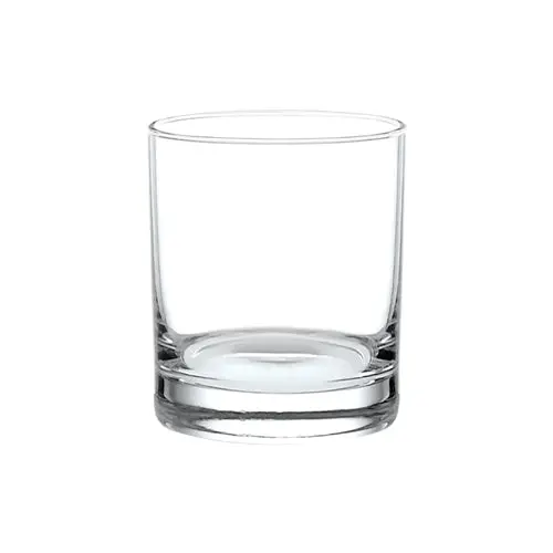 Ocean San Marino Tumblers – 290Ml, Set Of 6 Sleek Everyday Drinkware 1