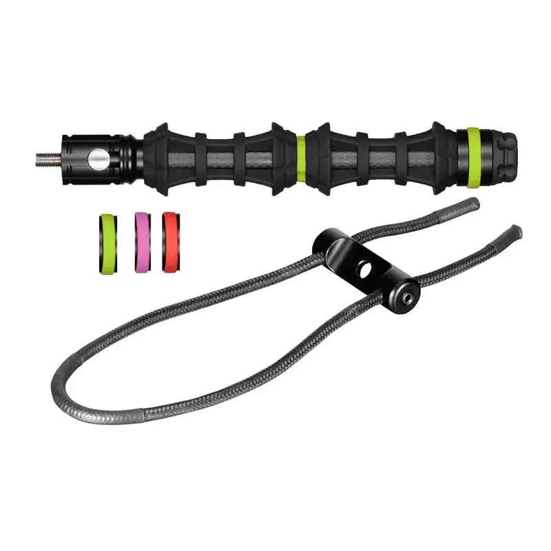 Octane Qds9 Adjustable Stabilizer System 1