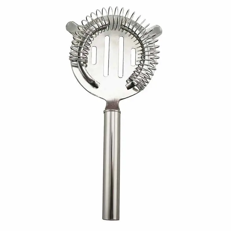 Oenophilia Precision Cocktail Strainer With Fine Mesh 1