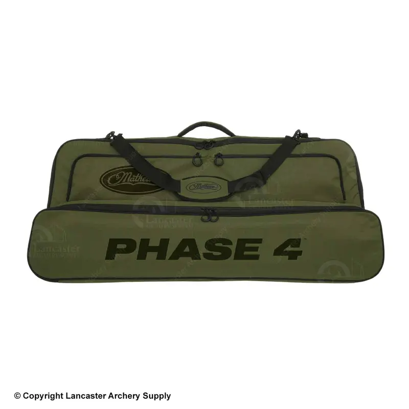Omp Mathews Phase 4 Soft Bow Case – Ambush Series 1
