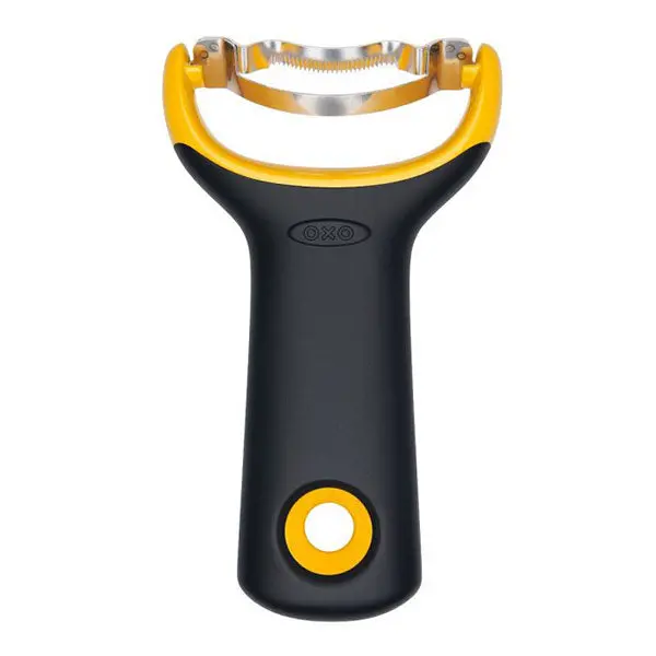 Oxo Good Grips Corn Prep Peeler – Husk & Strip In One Step 1