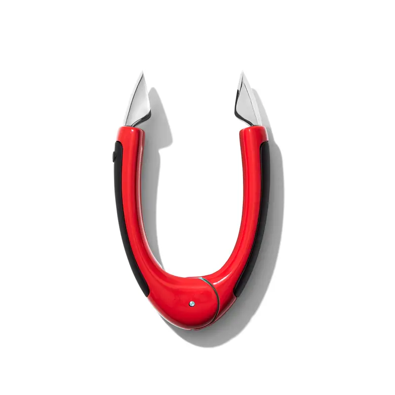 Oxo Good Grips Precision Strawberry Huller Tool 1