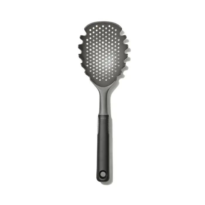 Oxo Good Grips Stainless Steel Pasta Scoop 1