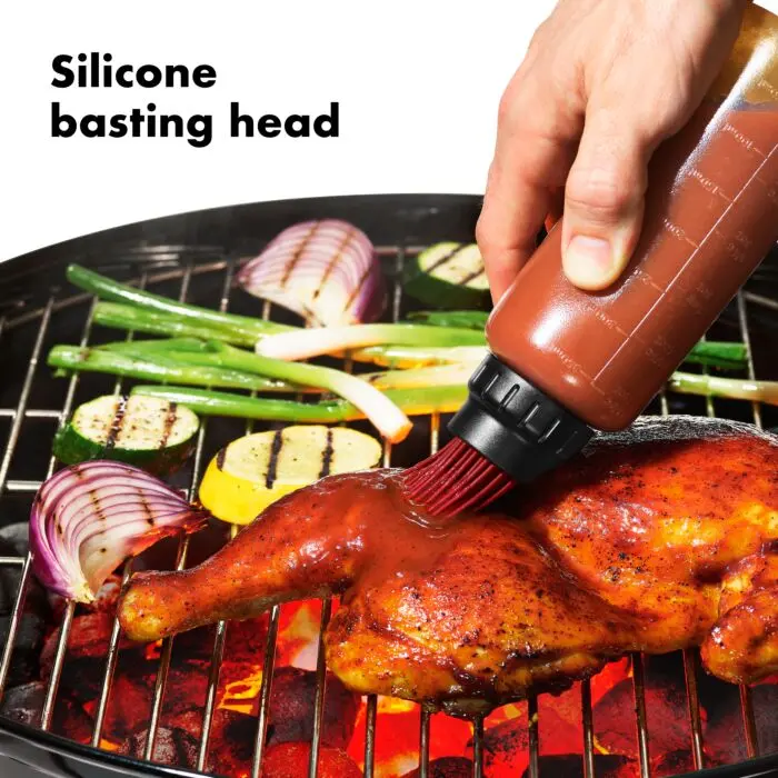 Oxo Grilling & Basting Bottle With Precision Nozzle 1