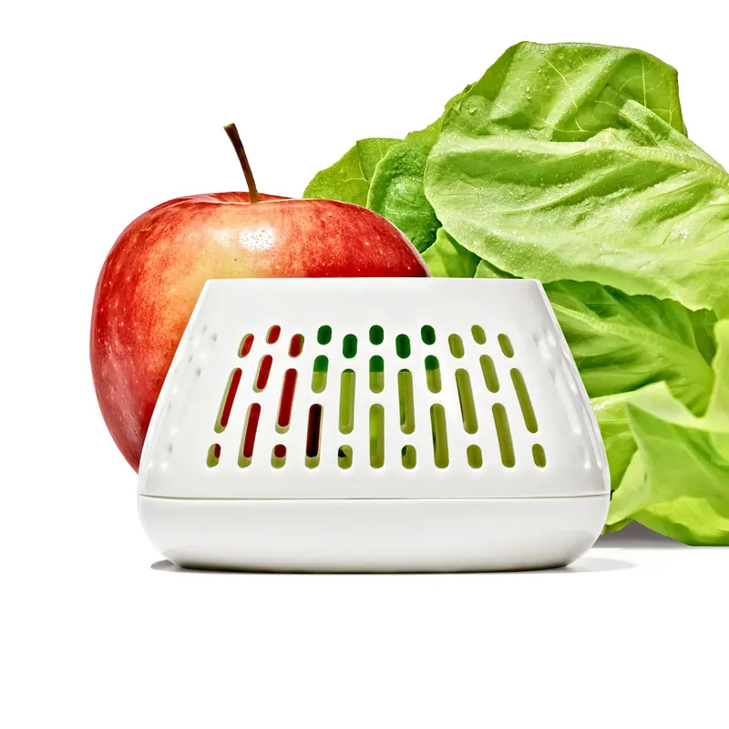Oxo Produce Saver Crisper Basket Set – 2-Piece Freshness System 1