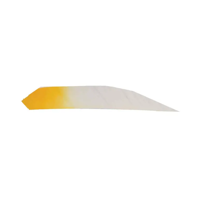 Ozark Eagle Tips 4.5-Inch Target Maxx Arrow Feather 5