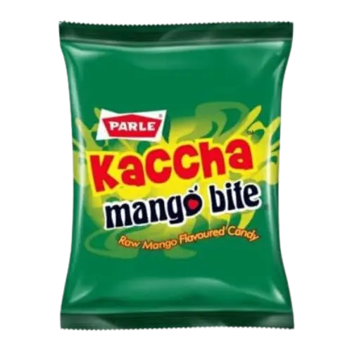Parle Kaccha Mango Bite Candy – 260G Box 1