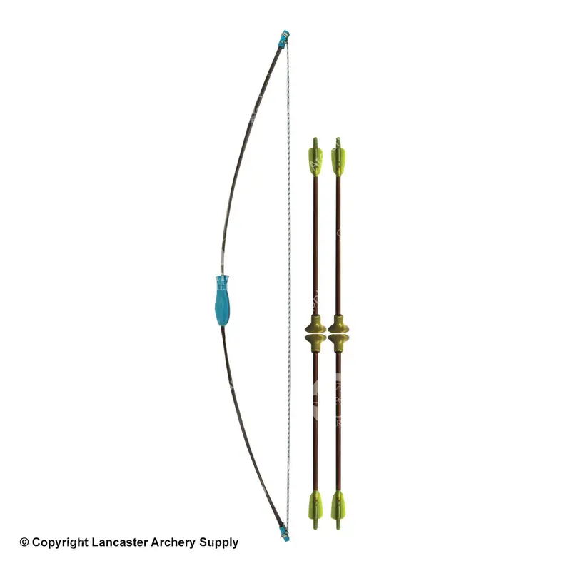 Parris Avi Youth Bow And Arrow Archery Set 1